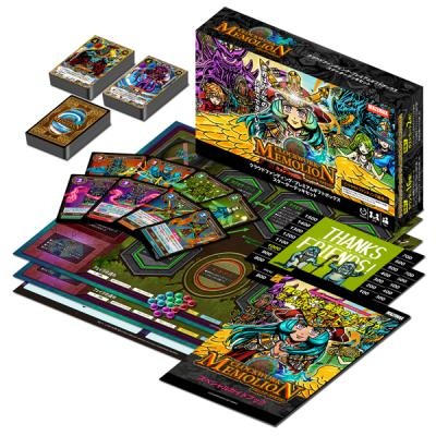 ���������꡼ No.003�Υ���ͥ������ / �����ɥ�����֥����å�������ꥪ��פΥ����������ǥå����åȤ�ȯ��