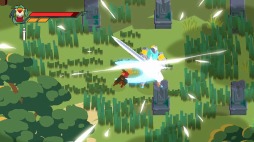 ���������꡼ No.002�Υ���ͥ������ / PC����2D����������Ancient Abyss�פ�2019ǯ��ȯ�䡣���󥸥��˱����줿��������ĩ��������饤��������