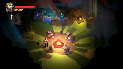 ���������꡼ No.004�Υ���ͥ������ / PC����2D����������Ancient Abyss�פ�2019ǯ��ȯ�䡣���󥸥��˱����줿��������ĩ��������饤��������