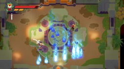 ���������꡼ No.005�Υ���ͥ������ / PC����2D����������Ancient Abyss�פ�2019ǯ��ȯ�䡣���󥸥��˱����줿��������ĩ��������饤��������