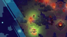 ���������꡼ No.007�Υ���ͥ������ / PC����2D����������Ancient Abyss�פ�2019ǯ��ȯ�䡣���󥸥��˱����줿��������ĩ��������饤��������