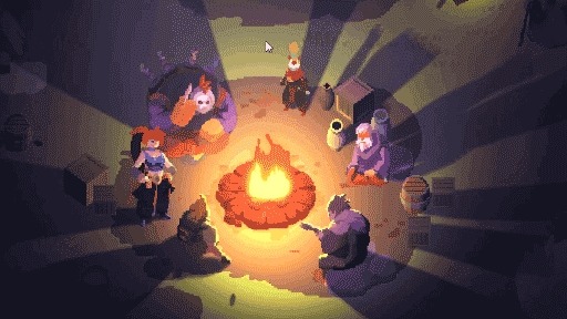 ���������꡼ No.008�Υ���ͥ������ / PC����2D����������Ancient Abyss�פ�2019ǯ��ȯ�䡣���󥸥��˱����줿��������ĩ��������饤��������