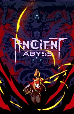 ���������꡼ No.011�Υ���ͥ������ / PC����2D����������Ancient Abyss�פ�2019ǯ��ȯ�䡣���󥸥��˱����줿��������ĩ��������饤��������