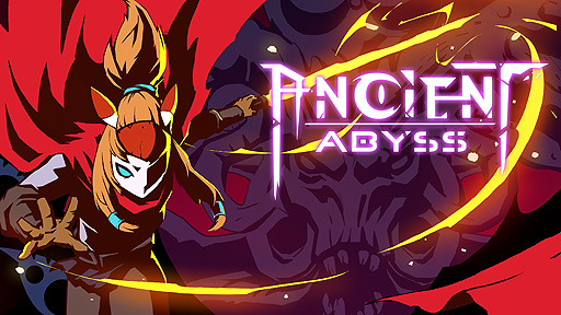 ���������꡼ No.002�Υ���ͥ������ / �������饤������������Ancient Abyss�ס����������Ƭ120ʬ�֤��θ��Ǥ���ǥ��Ǥ�Steam��10��8��2������14��2���ޤ��ۿ���