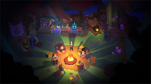 ���������꡼ No.003�Υ���ͥ������ / �������饤������������Ancient Abyss�ס����������Ƭ120ʬ�֤��θ��Ǥ���ǥ��Ǥ�Steam��10��8��2������14��2���ޤ��ۿ���