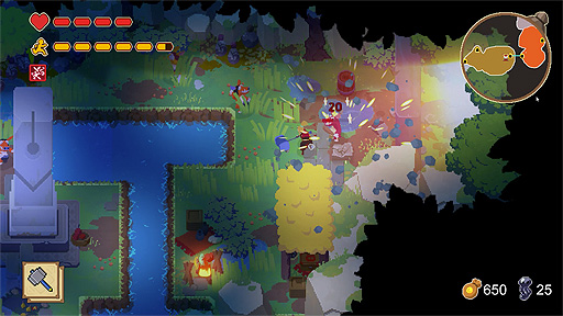 ���������꡼ No.004�Υ���ͥ������ / �������饤������������Ancient Abyss�ס����������Ƭ120ʬ�֤��θ��Ǥ���ǥ��Ǥ�Steam��10��8��2������14��2���ޤ��ۿ���