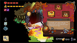 ���������꡼ No.006�Υ���ͥ������ / �������饤������������Ancient Abyss�ס����������Ƭ120ʬ�֤��θ��Ǥ���ǥ��Ǥ�Steam��10��8��2������14��2���ޤ��ۿ���