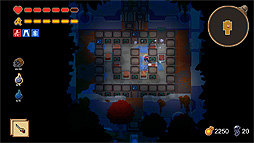 ���������꡼ No.008�Υ���ͥ������ / �������饤������������Ancient Abyss�ס����������Ƭ120ʬ�֤��θ��Ǥ���ǥ��Ǥ�Steam��10��8��2������14��2���ޤ��ۿ���