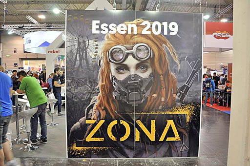 ꡼ No.001 | S.T.A.L.K.E.R.פפ碌SFХХ륢ɥ٥㡼ZONAס2019ǯSPIELǥ꡼ͽܺˤĤơʹ¤ʹƤߤ