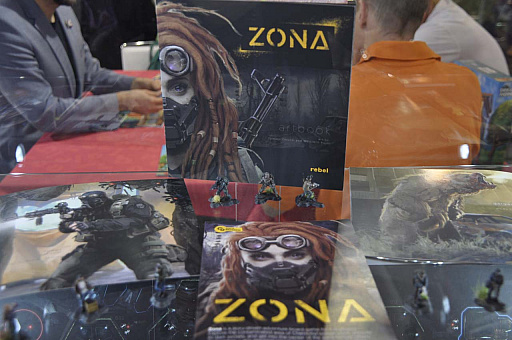 ꡼ No.002 | S.T.A.L.K.E.R.פפ碌SFХХ륢ɥ٥㡼ZONAס2019ǯSPIELǥ꡼ͽܺˤĤơʹ¤ʹƤߤ