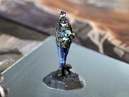 ꡼ No.004 | S.T.A.L.K.E.R.פפ碌SFХХ륢ɥ٥㡼ZONAס2019ǯSPIELǥ꡼ͽܺˤĤơʹ¤ʹƤߤ