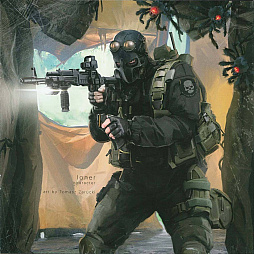 ꡼ No.007 | S.T.A.L.K.E.R.פפ碌SFХХ륢ɥ٥㡼ZONAס2019ǯSPIELǥ꡼ͽܺˤĤơʹ¤ʹƤߤ