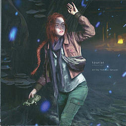 ꡼ No.015 | S.T.A.L.K.E.R.פפ碌SFХХ륢ɥ٥㡼ZONAס2019ǯSPIELǥ꡼ͽܺˤĤơʹ¤ʹƤߤ