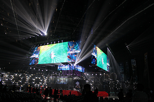 ���������꡼ No.005�Υ���ͥ������ / ���ޥ۸����ܳ�MOBA�������з� -Arena of Valor-�ס������ǳ��Ť��줿�������Υ�ݡ��Ȥ��Ϥ�