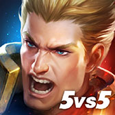 画像ギャラリー No.002のサムネイル画像 / 「伝説対決 -Arena of Valor-」,新ヒーロー「イグニス」が1月31日に参戦。公式ガイドサイトではゲームの用語集が公開に