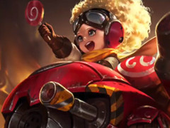 ���������꡼ No.003�Υ���ͥ������ / ���ޥ۸���MOBA�������з� -Arena of Valor-�ס�2­��ԤΥ��ܥåȤ��臘���ҡ������֥������ספ�2��14���˼���