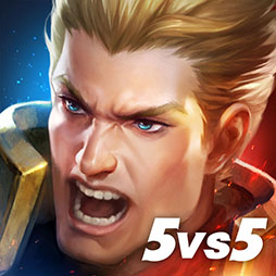 ���������꡼ No.002�Υ���ͥ������ / �������з� -Arena of Valor-�ס����ݡ��ȤΥҡ������֥ƥ��ᥤ�פ�3��7�����о�