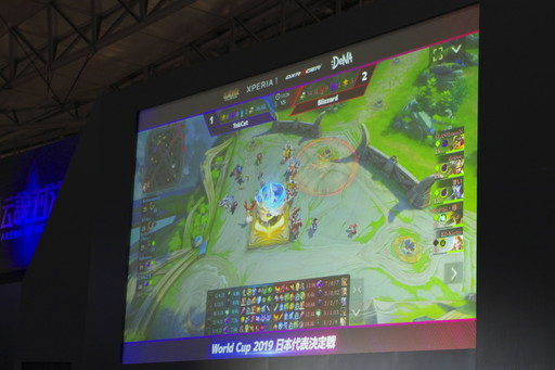 ꡼ No.007 | зפιǹȡʥȡз ɽ亮꡼׷辡ݡȡ繪ԤBlizzardɽκ¤Ϥ