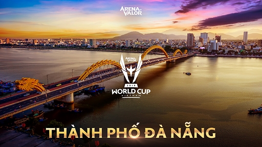 Arena of Valor World Cup 2019פɽBLIZZARDפо졣פҲ