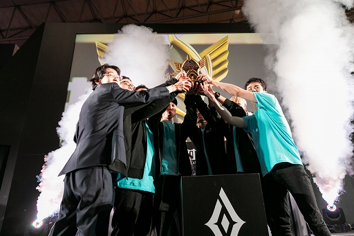 ꡼ No.002 | Arena of Valor World Cup 2019פɽBLIZZARDפо졣פҲ