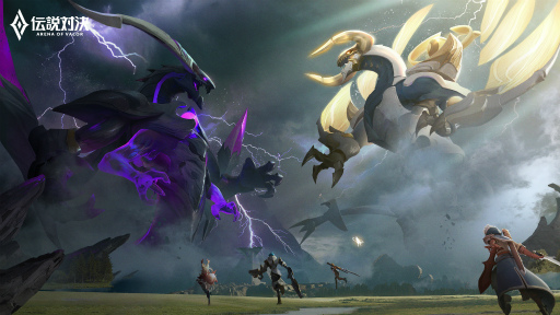 ꡼ No.001 | зסҡо줹뿷ϡRebirth After Daybreakɤ