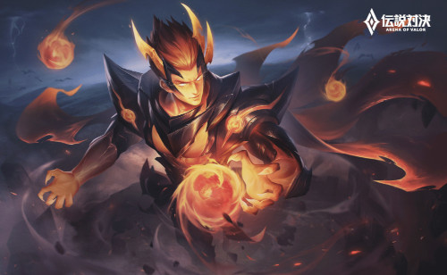 ꡼ No.001Υͥ / з -Arena of Valor-׿о졣ȸʸ28-Ԥ-ɤ