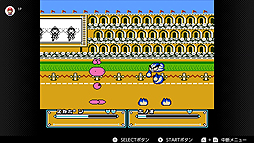 画像ギャラリー No.003のサムネイル画像 / 「リンクの冒険」など3タイトルの追加は1月16日。「ファミリーコンピュータ Nintendo Switch Online」更新情報