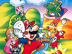 「スーパーマリオUSA」など3タイトルの追加は2月13日。「ファミリーコンピュータ Nintendo Switch Online」更新情報