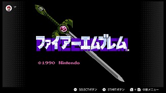 ���������꡼ No.015�Υ���ͥ������ / ��Nintendo Switch Online�ס��֥ѥ�ƥʤζ��פʤ�3�����ȥ뤬3��13�����ɲ÷��ꡣ�ȥƥȥꥹ99�ۿ���ǰ �ƥ�1���åסɤγ��ž����