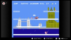 ���������꡼ No.003�Υ���ͥ������ / �֥��ƥ����ͥ������ס֥��֥�ɥ饴��II The Revenge�ס֥Х졼�ܡ���פ�6��12�����ɲá�Nintendo Switch Online��������