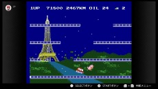 ���������꡼ No.004�Υ���ͥ������ / �֥��ƥ����ͥ������ס֥��֥�ɥ饴��II The Revenge�ס֥Х졼�ܡ���פ�6��12�����ɲá�Nintendo Switch Online��������