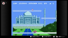 ���������꡼ No.005�Υ���ͥ������ / �֥��ƥ����ͥ������ס֥��֥�ɥ饴��II The Revenge�ס֥Х졼�ܡ���פ�6��12�����ɲá�Nintendo Switch Online��������