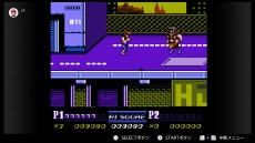 ���������꡼ No.010�Υ���ͥ������ / �֥��ƥ����ͥ������ס֥��֥�ɥ饴��II The Revenge�ס֥Х졼�ܡ���פ�6��12�����ɲá�Nintendo Switch Online��������