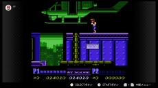 ���������꡼ No.011�Υ���ͥ������ / �֥��ƥ����ͥ������ס֥��֥�ɥ饴��II The Revenge�ס֥Х졼�ܡ���פ�6��12�����ɲá�Nintendo Switch Online��������