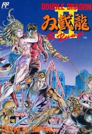 ���������꡼ No.014�Υ���ͥ������ / �֥��ƥ����ͥ������ס֥��֥�ɥ饴��II The Revenge�ס֥Х졼�ܡ���פ�6��12�����ɲá�Nintendo Switch Online��������