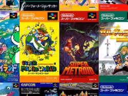 初期20タイトルが収録された「スーパーファミコン Nintendo Switch Online」が9月6日配信。「スーパーファミコン コントローラー」の予約販売も
