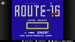 ���������꡼ No.008�Υ���ͥ������ / ���Ρ֥������ե��å���2�פʤ�4��֥ե��ߥ��� �� �����ե��� Nintendo Switch Online�פ�12��12�����о�