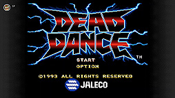 画像ギャラリー No.007のサムネイル画像 / 「メガテンif」「DEAD DANCE」「ボンバザル」が7月28日に追加。ファミコン&スーファミ Nintendo Switch Online更新情報