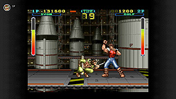 画像ギャラリー No.009のサムネイル画像 / 「メガテンif」「DEAD DANCE」「ボンバザル」が7月28日に追加。ファミコン&スーファミ Nintendo Switch Online更新情報