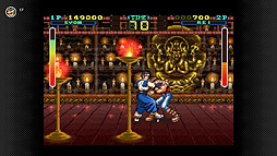 画像ギャラリー No.010のサムネイル画像 / 「メガテンif」「DEAD DANCE」「ボンバザル」が7月28日に追加。ファミコン&スーファミ Nintendo Switch Online更新情報