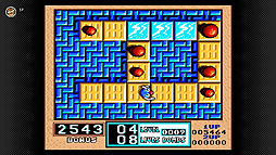 画像ギャラリー No.012のサムネイル画像 / 「メガテンif」「DEAD DANCE」「ボンバザル」が7月28日に追加。ファミコン&スーファミ Nintendo Switch Online更新情報