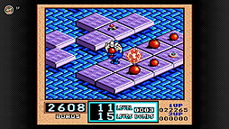 画像ギャラリー No.014のサムネイル画像 / 「メガテンif」「DEAD DANCE」「ボンバザル」が7月28日に追加。ファミコン&スーファミ Nintendo Switch Online更新情報