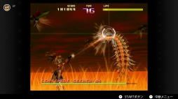 ꡼ No.013Υͥ / SwitchNINTENDO 64ȥᥬɥ饤֤Υबͷ٤롣Nintendo Switch Onlineοץ2021ǯ10Ⱦɲ