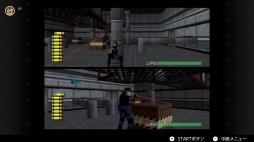 ꡼ No.015Υͥ / SwitchNINTENDO 64ȥᥬɥ饤֤Υबͷ٤롣Nintendo Switch Onlineοץ2021ǯ10Ⱦɲ