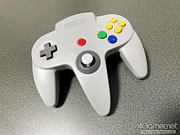 ꡼ No.008 | SwitchͷNINTENDO 64ȥᥬɥ饤֤Ϥɤʴ ѥȥȤäNintendo Switch OnlineοץΤƤߤ