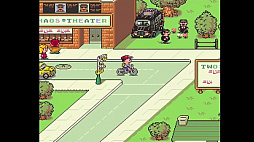 ꡼ No.007 | MOTHERסMOTHER2 εսפNintendo Switch Onlineо졣ۿ