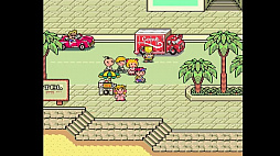 ꡼ No.008 | MOTHERסMOTHER2 εսפNintendo Switch Onlineо졣ۿ