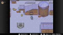 画像ギャラリー No.005のサムネイル画像 / 「牧場物語」「ディグダグII」「マッピーランド」が“ファミリーコンピュータ&スーパーファミコン Nintendo Switch Online”に登場