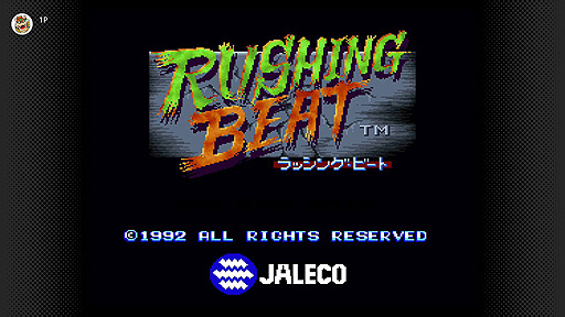 ���������꡼ No.006�Υ���ͥ������ / �ֳ�ʢ���ءס֥�å��󥰡��ӡ��ȡס֥ԥ�ܡ�����ۿ����ϡ��ե��ߥ���������ե��� Nintendo Switch Online�ɲå����ȥ�