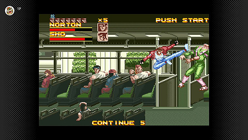 ���������꡼ No.008�Υ���ͥ������ / �ֳ�ʢ���ءס֥�å��󥰡��ӡ��ȡס֥ԥ�ܡ�����ۿ����ϡ��ե��ߥ���������ե��� Nintendo Switch Online�ɲå����ȥ�